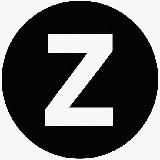 ZDZ Logo